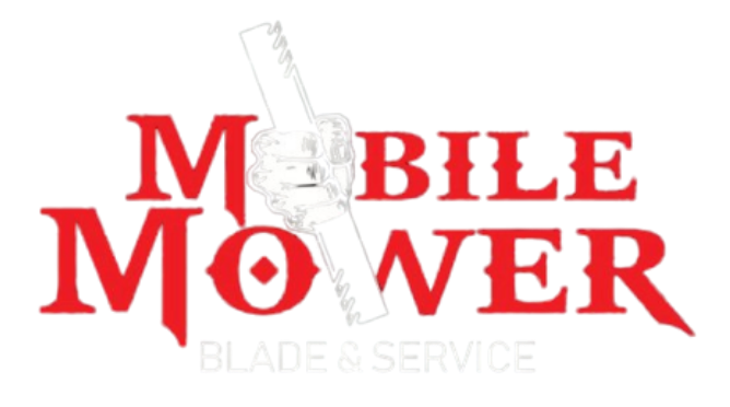 Mobile Mower Blade & Service