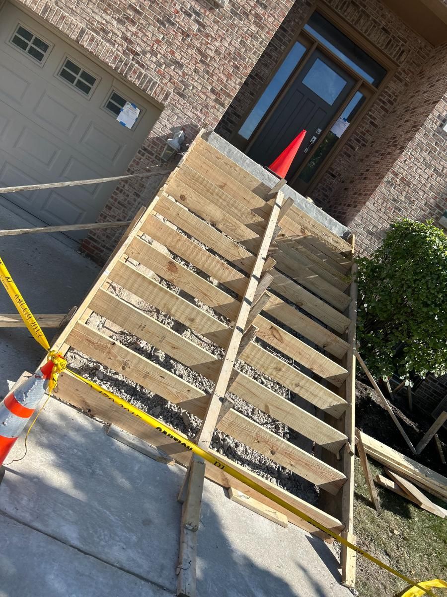 concrete replacement winfield il
