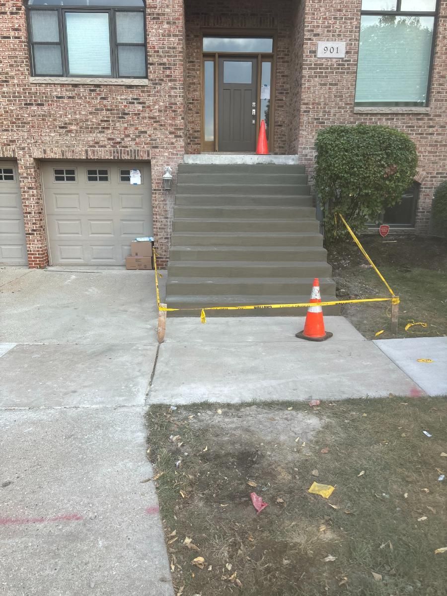 concrete replacement winfield il
