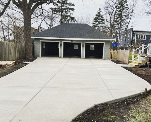 small residential concrete contractors near me