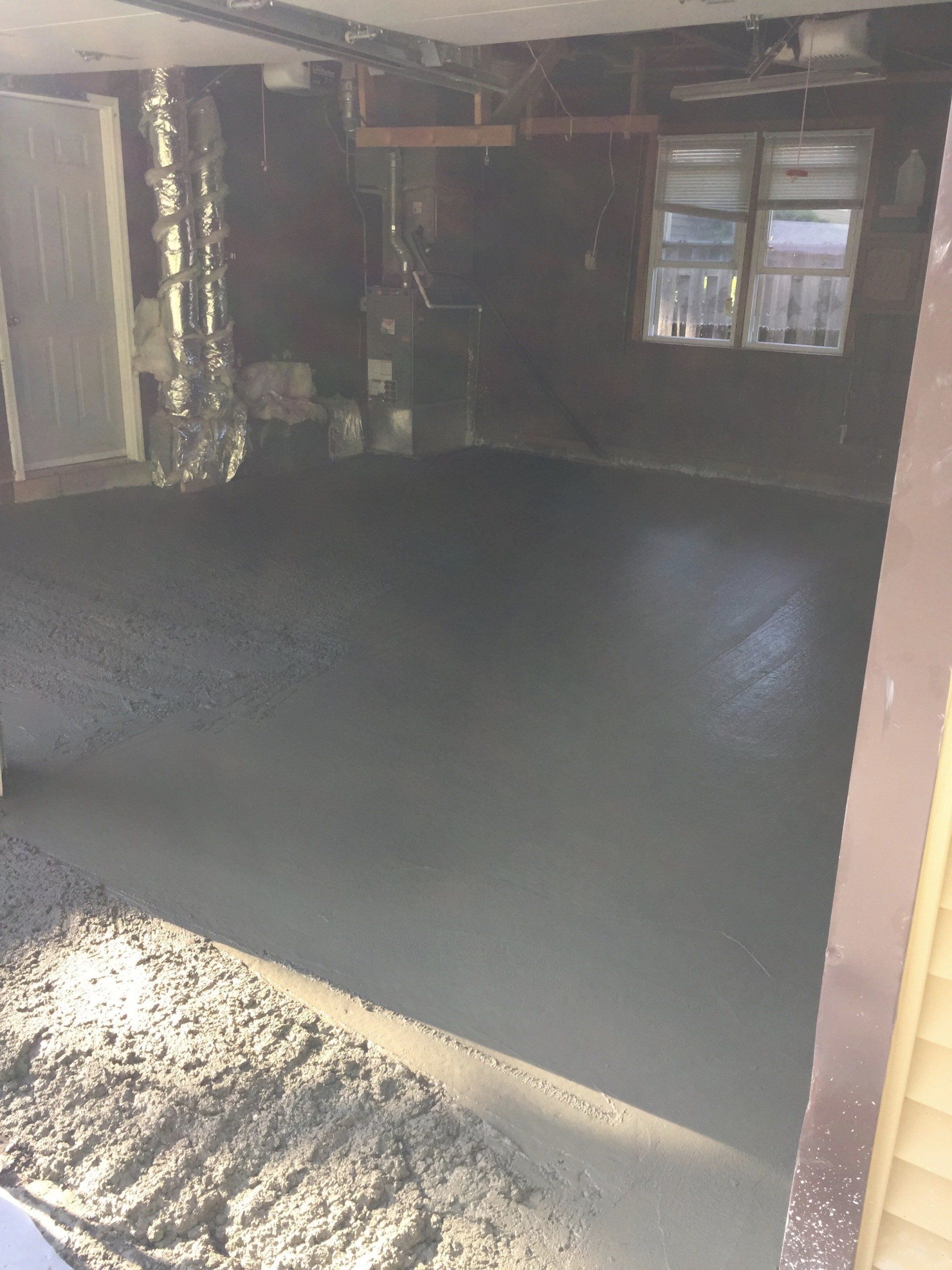 concrete contractor la grange il