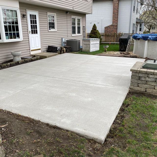 Canyon Best Patio Contractors Near Me thumbnail