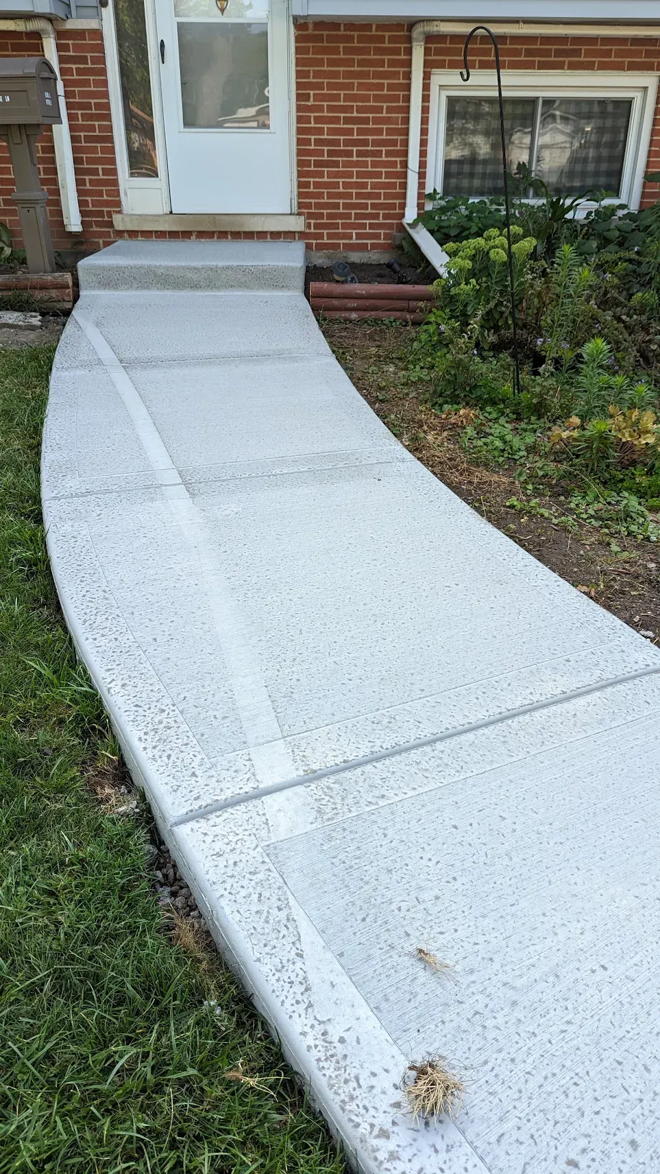 concrete contractors hinsdale il