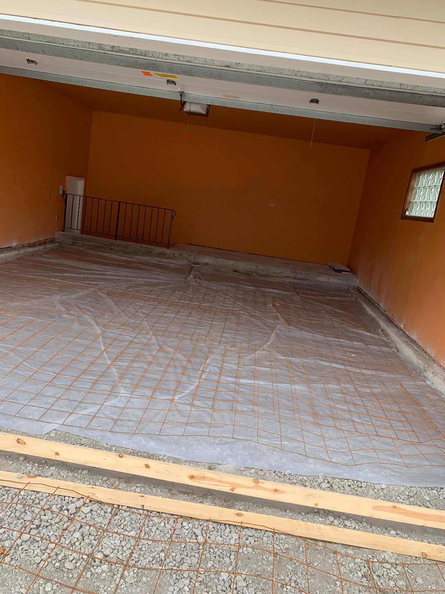 garage floor contractor wheaton il