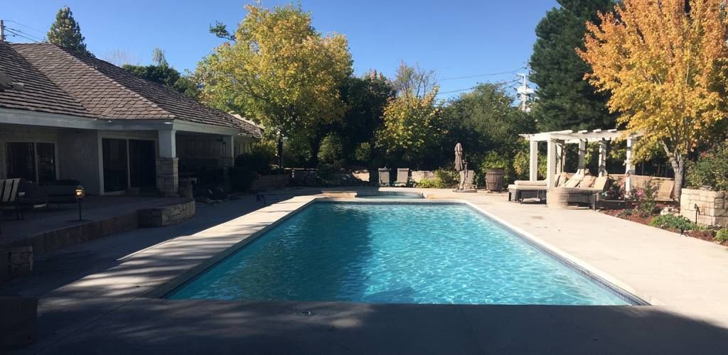 concrete pool deck replacement oakbrook terrace il
