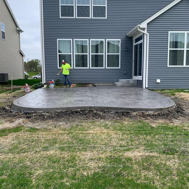 Contra Costa County Patio Contractors Near Me thumbnail