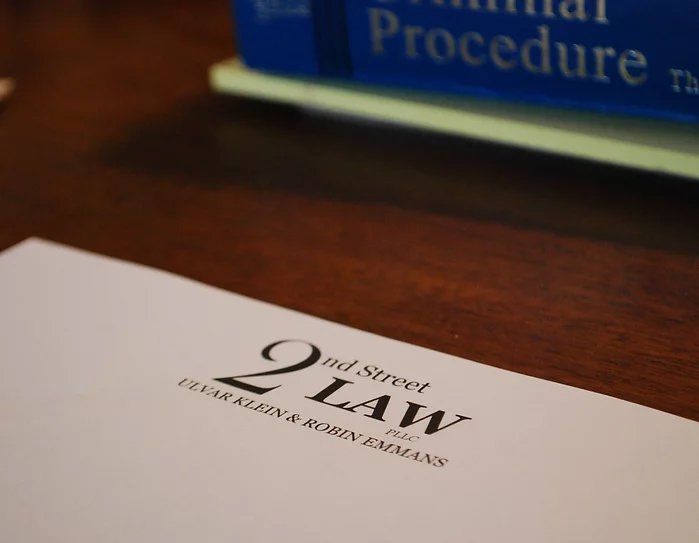 2nd Street Law On The Paper — Yakima, WA — 2nd Street Law PLLC