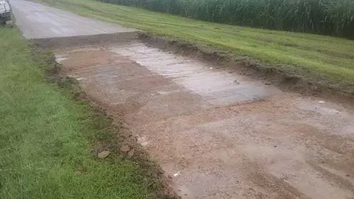 Hinchinbrook Roads from Floor Damage | Woree, Queensland | Cheshire Contractors