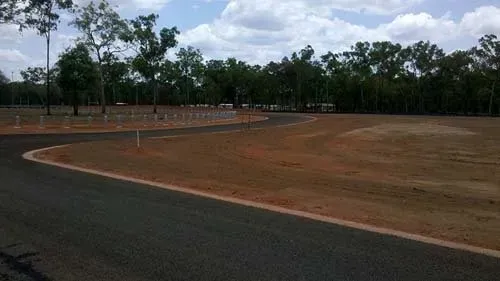Aurukun Subdivision Completed | Woree, Queensland | Cheshire Contractors