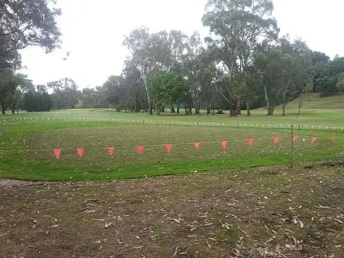 Latrobe Golf Club Construction Site | Woree, Queensland | Cheshire Contractors