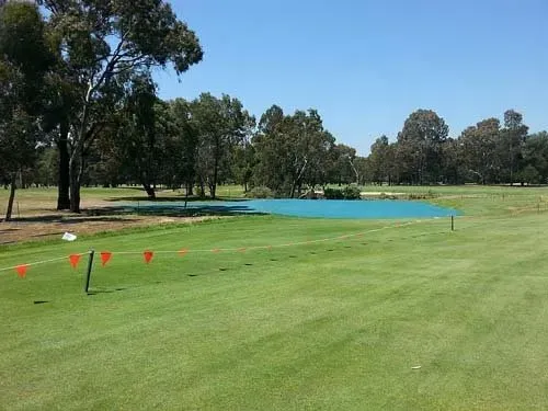 Latrobe Golf Club Site | Woree, Queensland | Cheshire Contractors