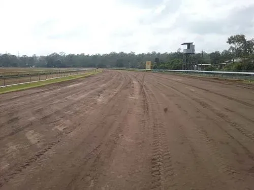 Ipswich Racecourse Finished | Woree, Queensland | Cheshire Contractors
