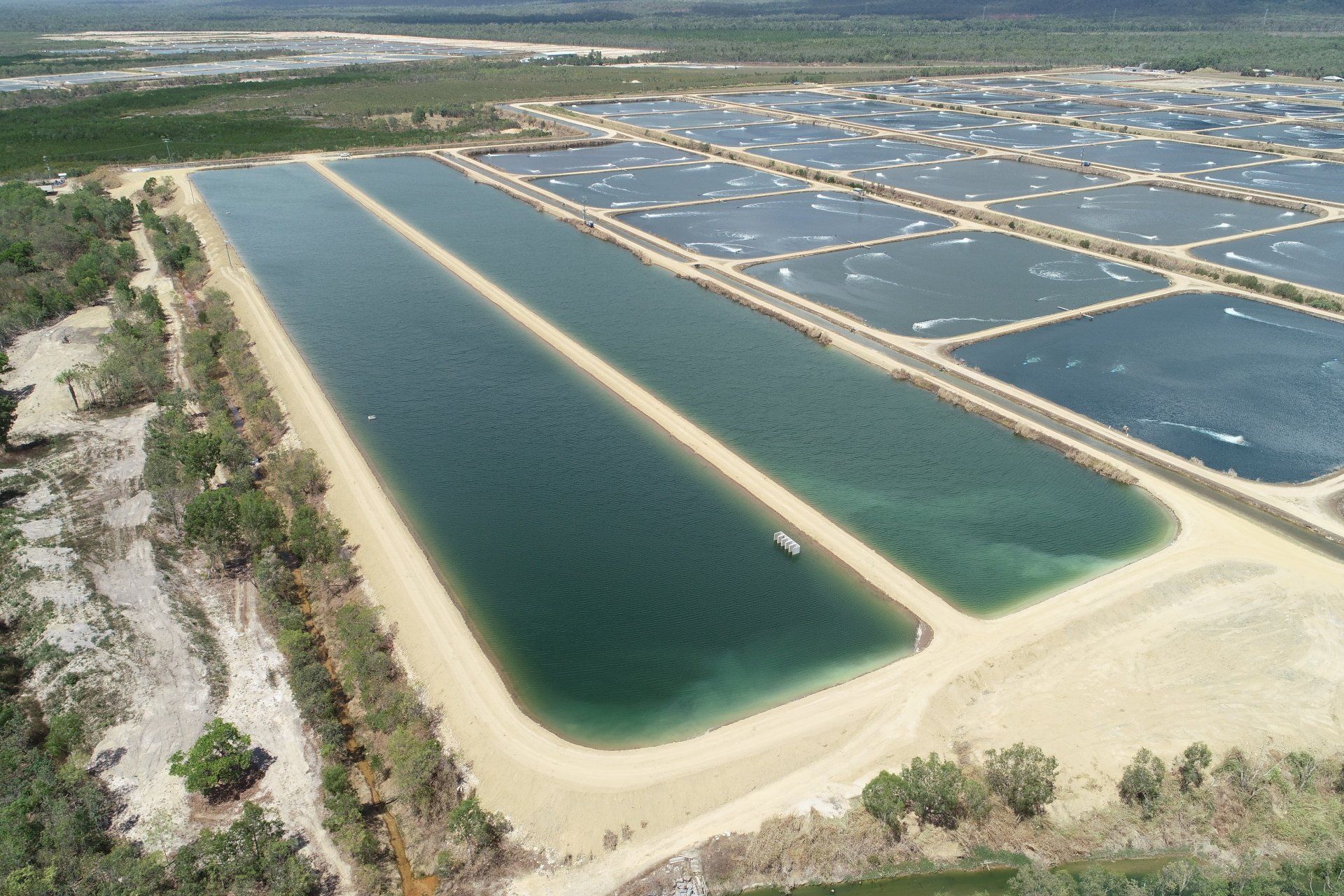 Mission Beach Subdivision | Woree, Queensland | Cheshire Contractors