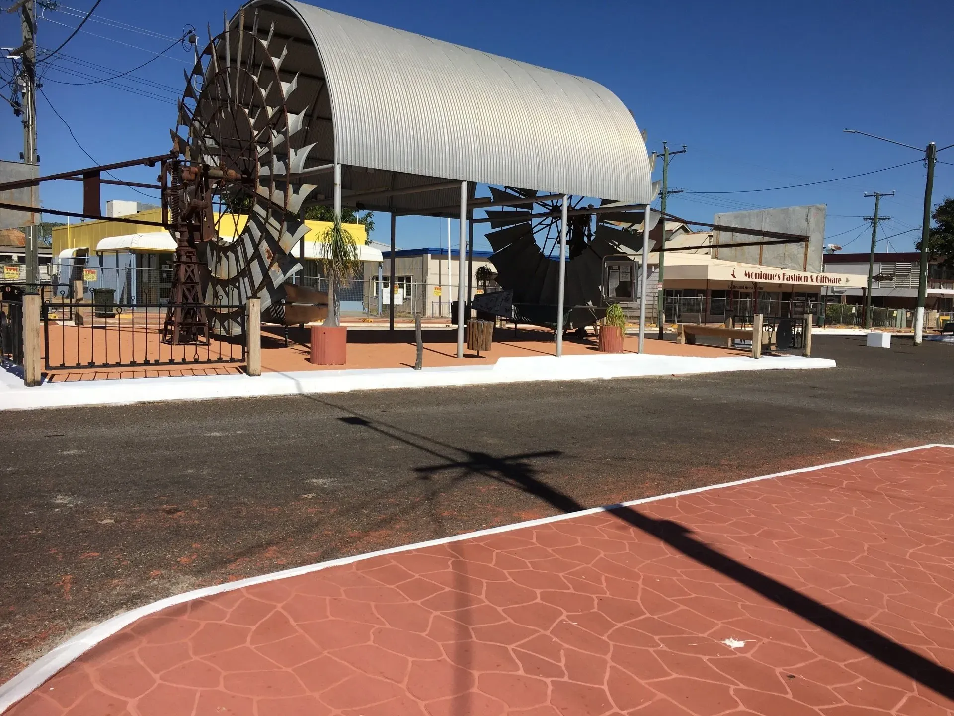 A Beautiful Shed Design on the Side | Woree, Queensland | Cheshire Contractors