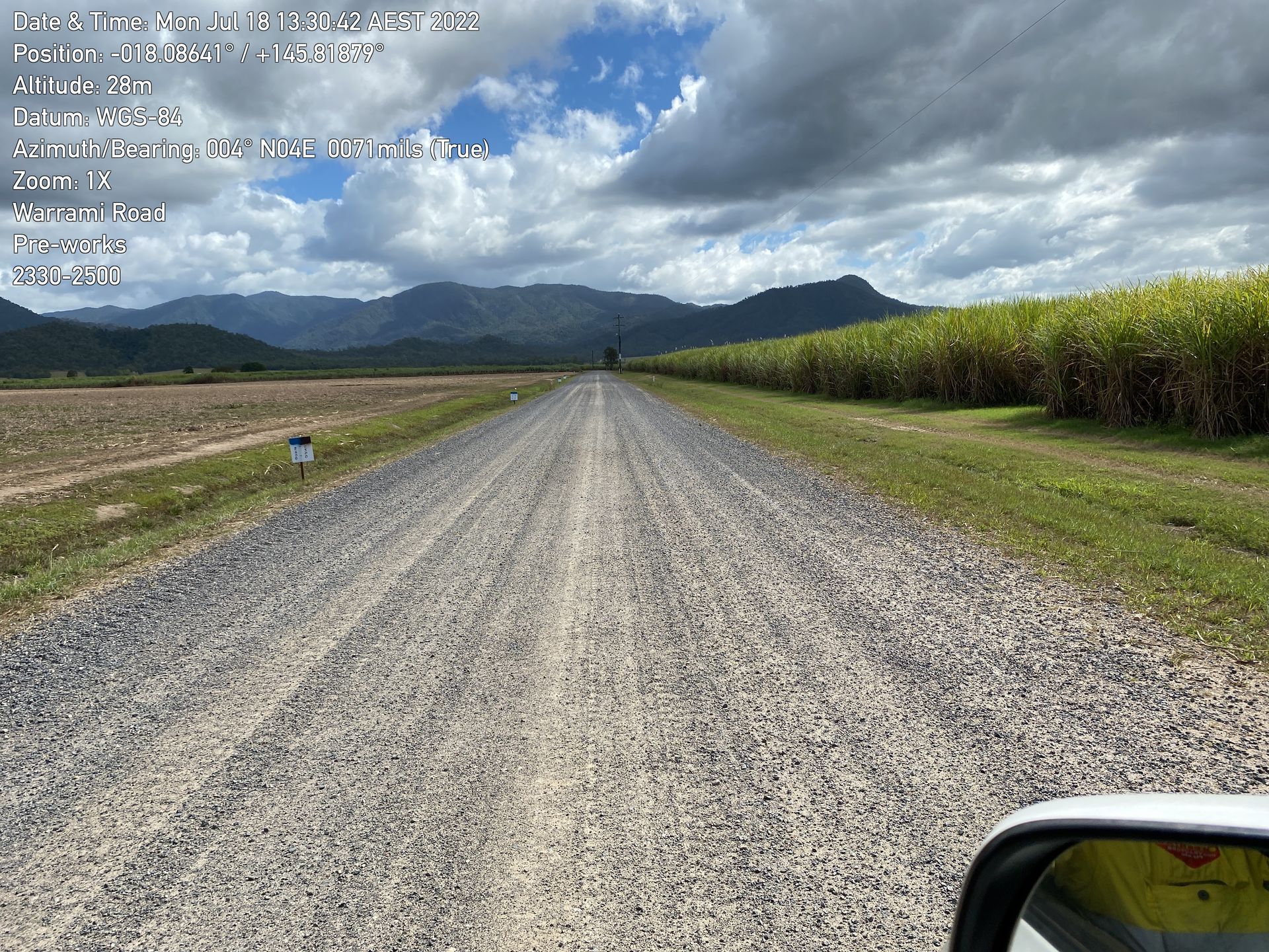 Grass Field at Hughenden - Recreational Lake and Surrounds Precinct Project | Woree, Queensland | Cheshire Contractors