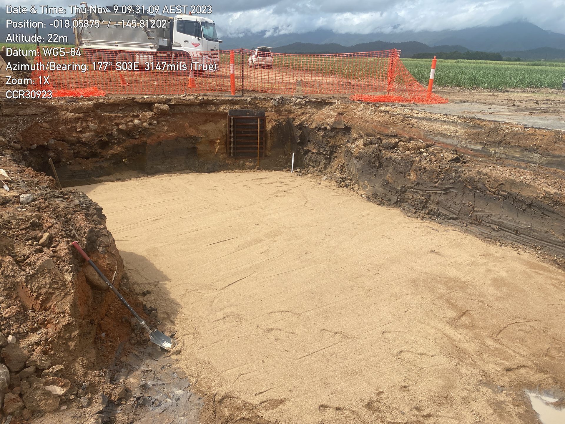 Current Projects | Cairns, Queensland | Cheshire Contractors