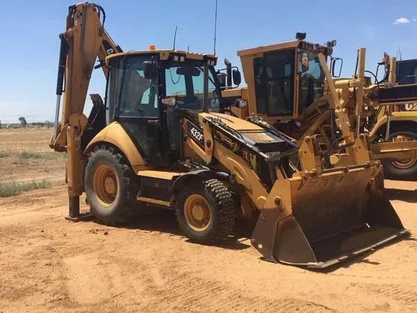 Multipurpose Loader | Woree, Queensland | Cheshire Contractors