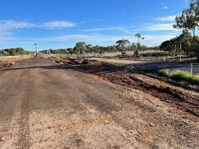 Construction Site | Woree, Queensland | Cheshire Contractors