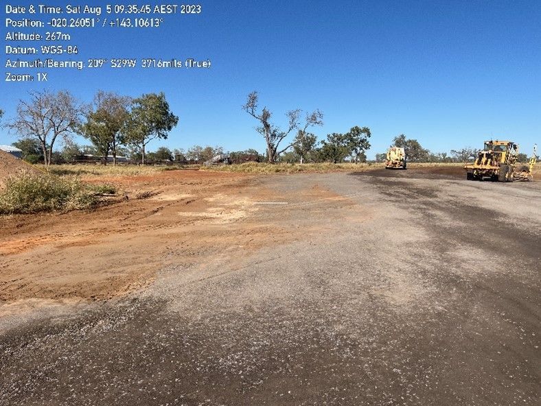 Property With Specification | Woree, Queensland | Cheshire Contractors