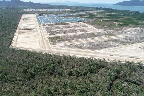 Cardwell Prawn Farm | Woree, Queensland | Cheshire Contractors