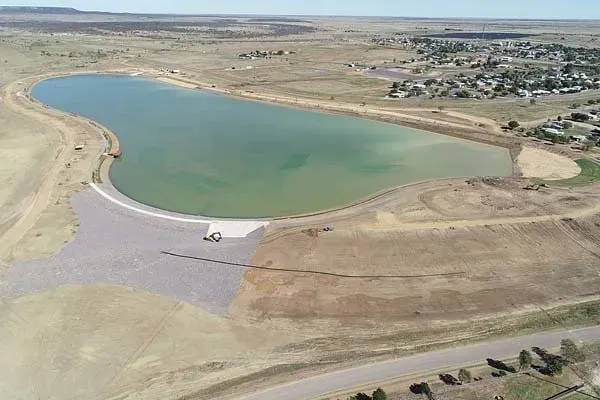 Green Lake at Hughenden - Recreational Lake and Surrounds Precinct Project | Woree, Queensland | Cheshire Contractors