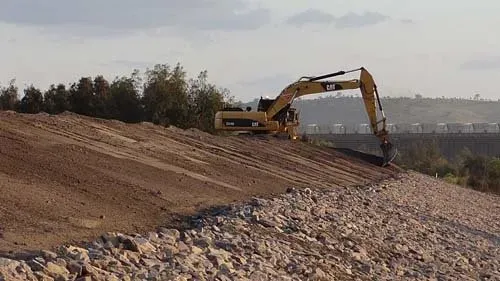 Pavers at Callide Power Station | Woree, Queensland | Cheshire Contractors