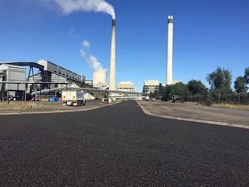 Adelaide Street Construction in Progress | Woree, Queensland | Cheshire Contractors