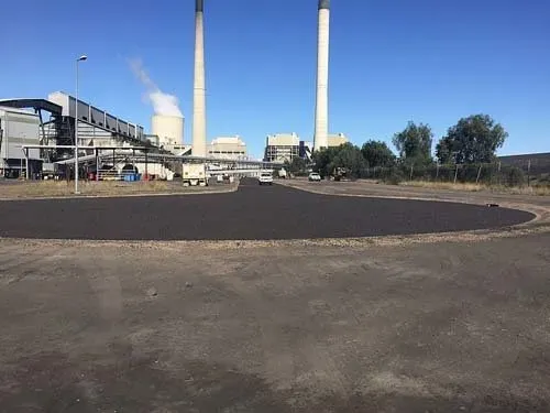 Adelaide Street Construction Site | Woree, Queensland | Cheshire Contractors