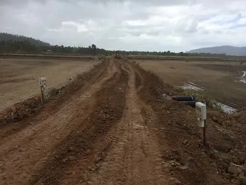 Cardwell Construction Site | Woree, Queensland | Cheshire Contractors