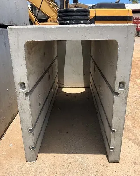 Concrete | Woree, Queensland | Cheshire Contractors