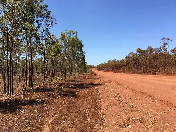 Driving Surface for Peninsula Development Road | Woree, Queensland | Cheshire Contractors