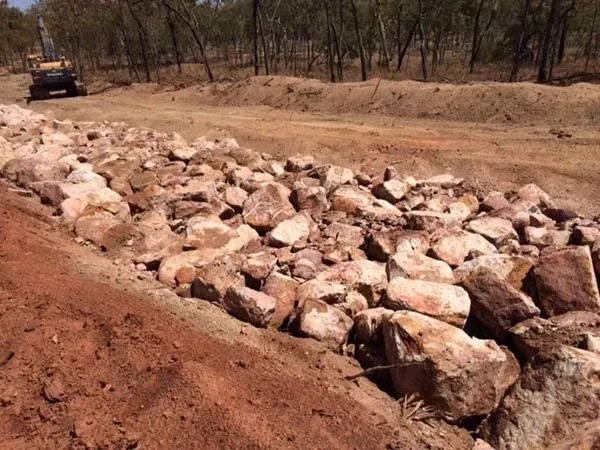 Rock Base for Peninsula Development Road | Woree, Queensland | Cheshire Contractors