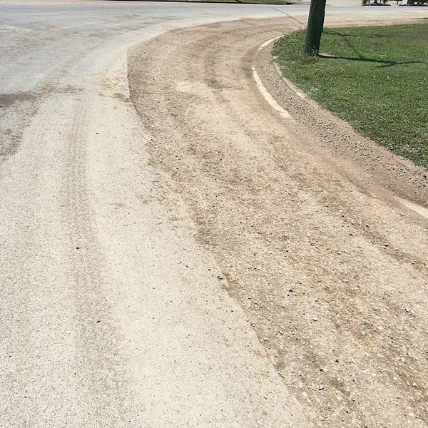 Dirt Turn at John Dory Street | Woree, Queensland | Cheshire Contractors