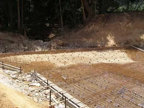 Hinchinbrook Shire Construction Site | Woree, Queensland | Cheshire Contractors