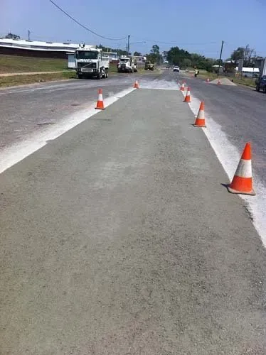 Hinchinbrook Roads are Being Repaired | Woree, Queensland | Cheshire Contractors