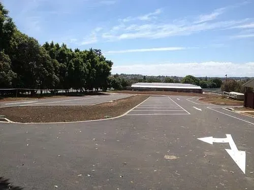 Clifford Park Race Course | Woree, Queensland | Cheshire Contractors