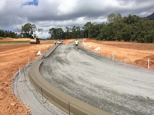 Construction | Woree, Queensland | Cheshire Contractors