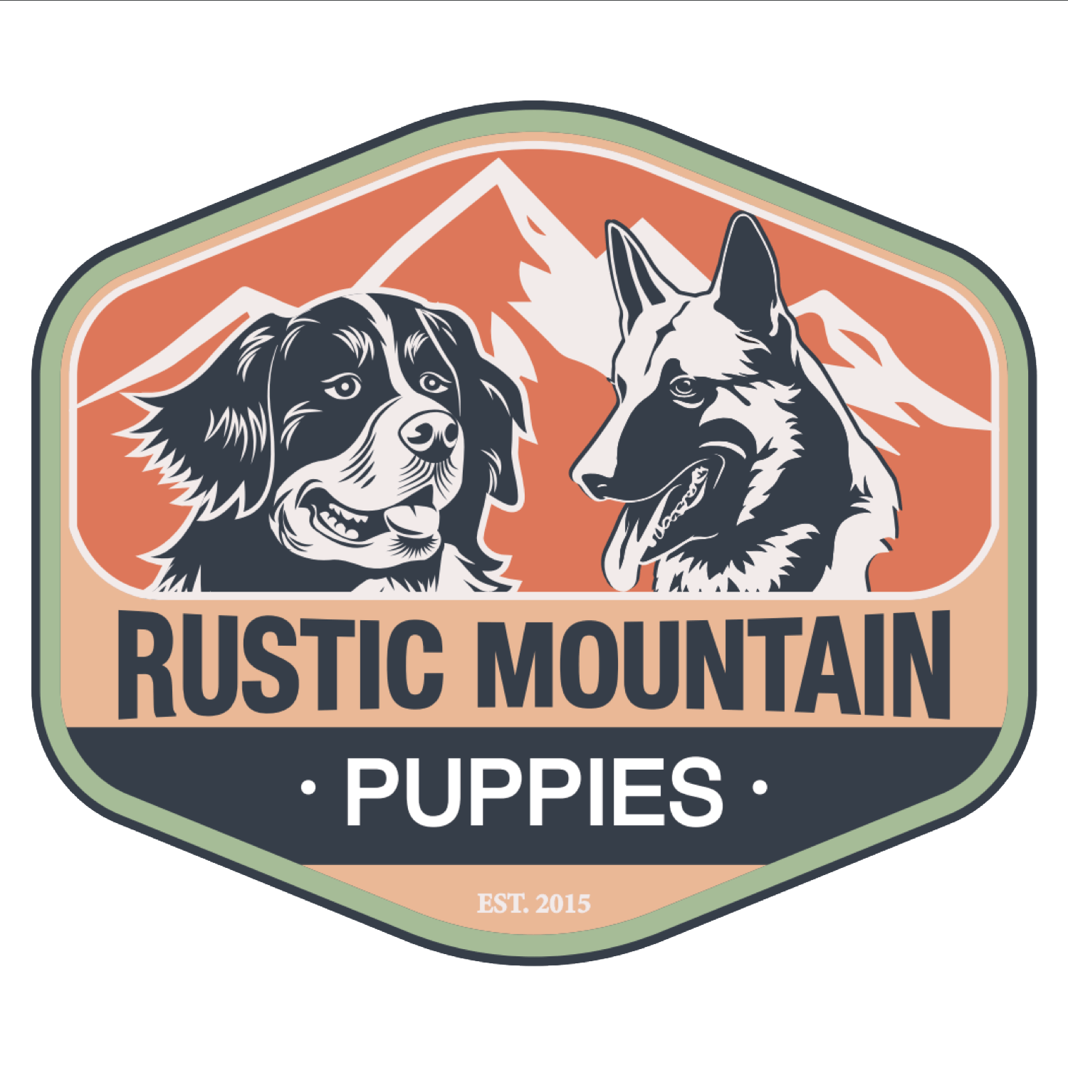 German Shepherd Puppies For Adoption In Missouri / German Shepherd 