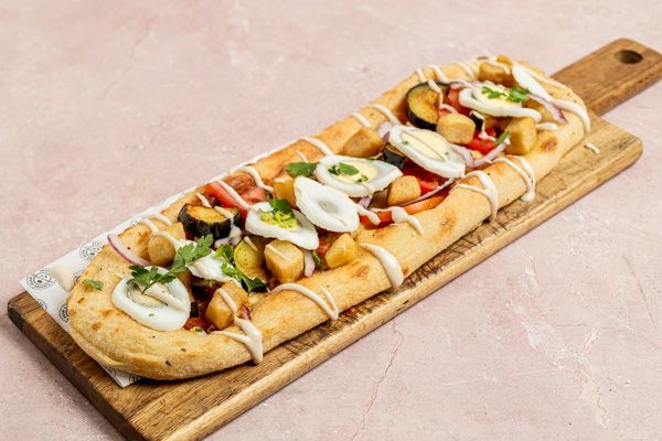 פוקאצ'ה סביח