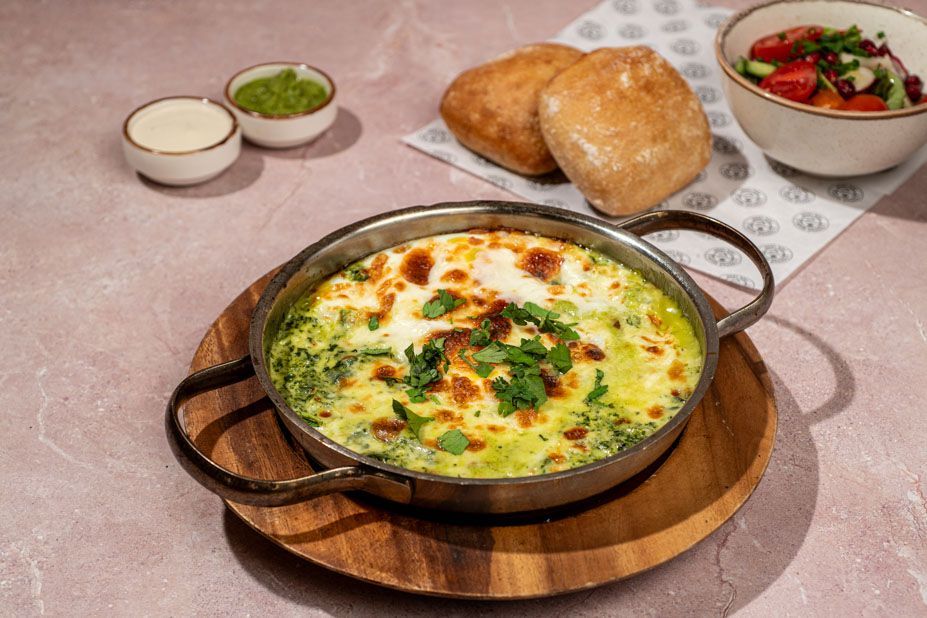 קופי בין ירושלים Coffee Bean