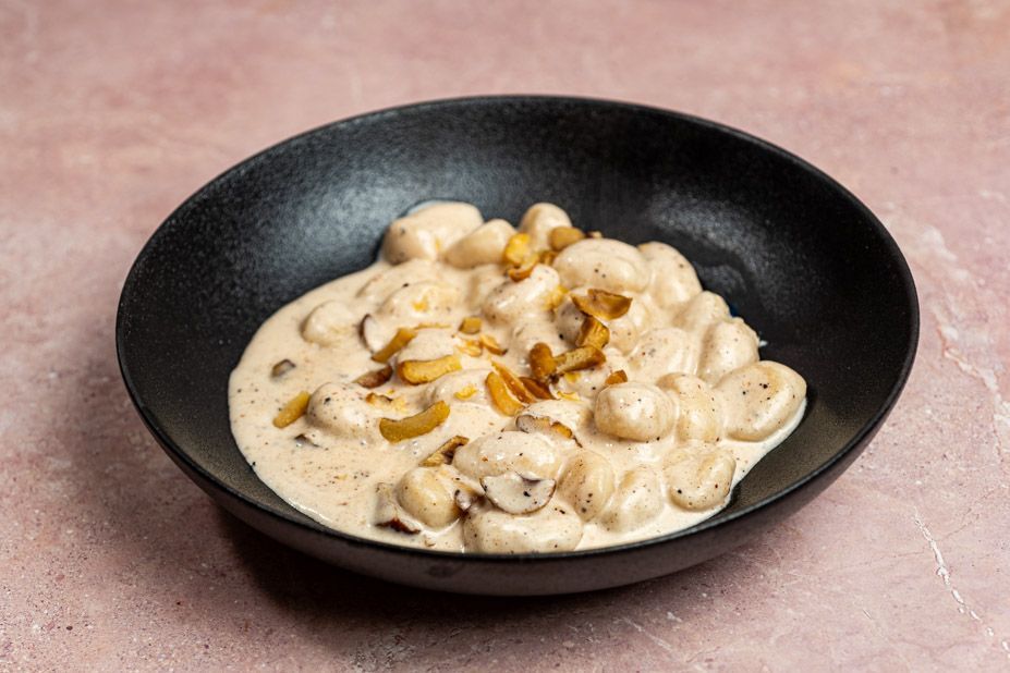 ניוקי ערמונים