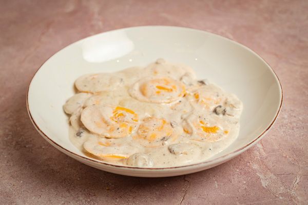 רביולי בטטה