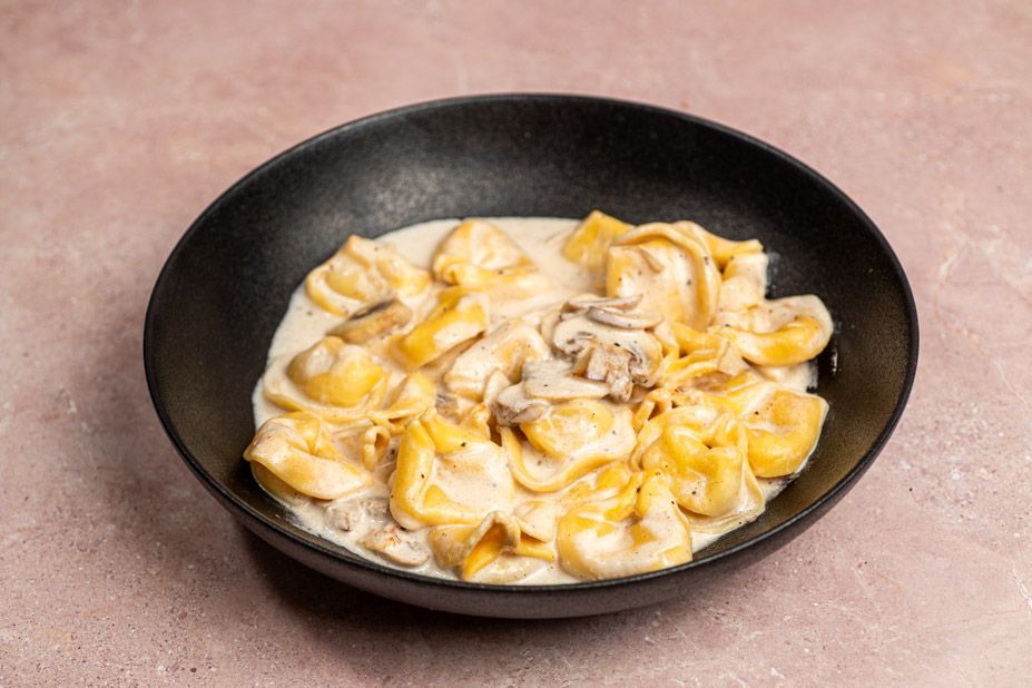 טורטליני ריקוטה