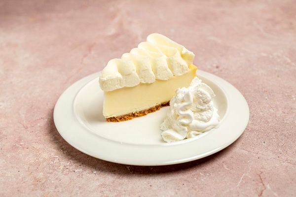 עוגת גבינה אפויה ניו יורק צ'יזקייק