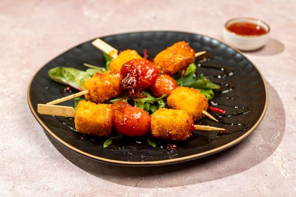 שיפודי חלומי