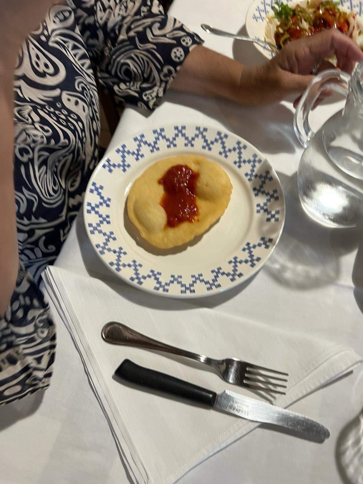 Cucina Tradizionale Abruzzese