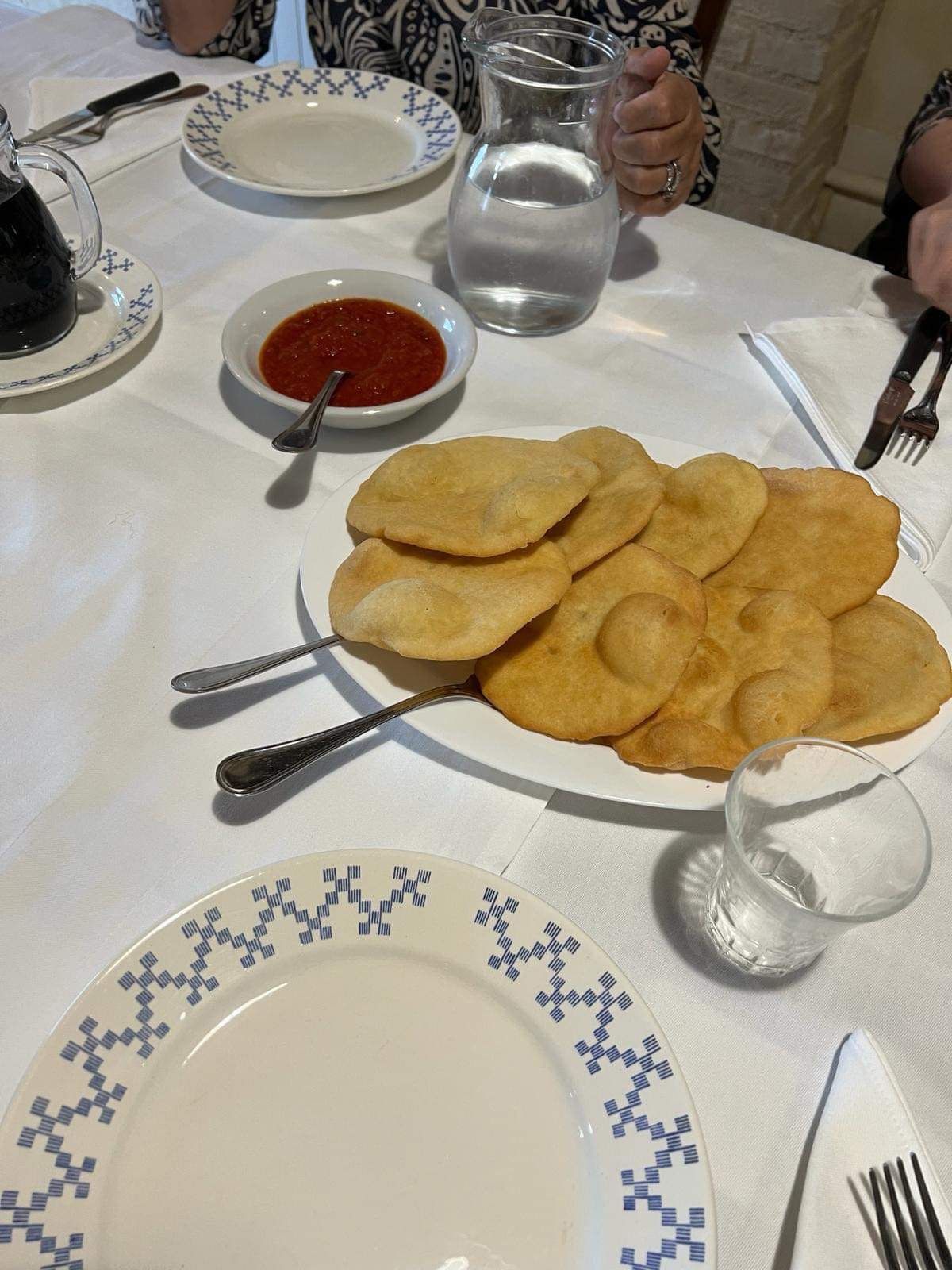 Cucina Tradizionale Abruzzese