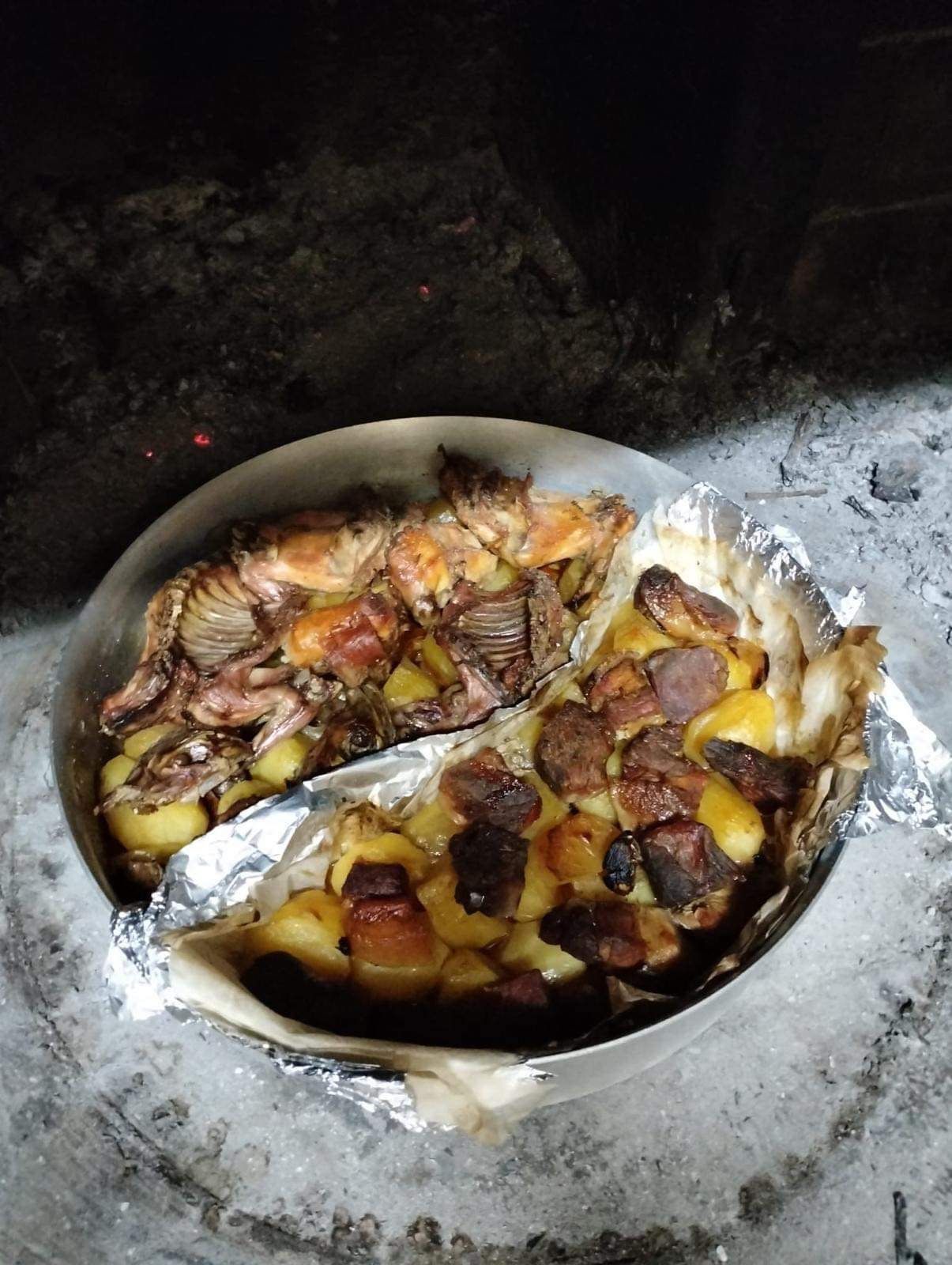 Cucina Tradizionale Abruzzese