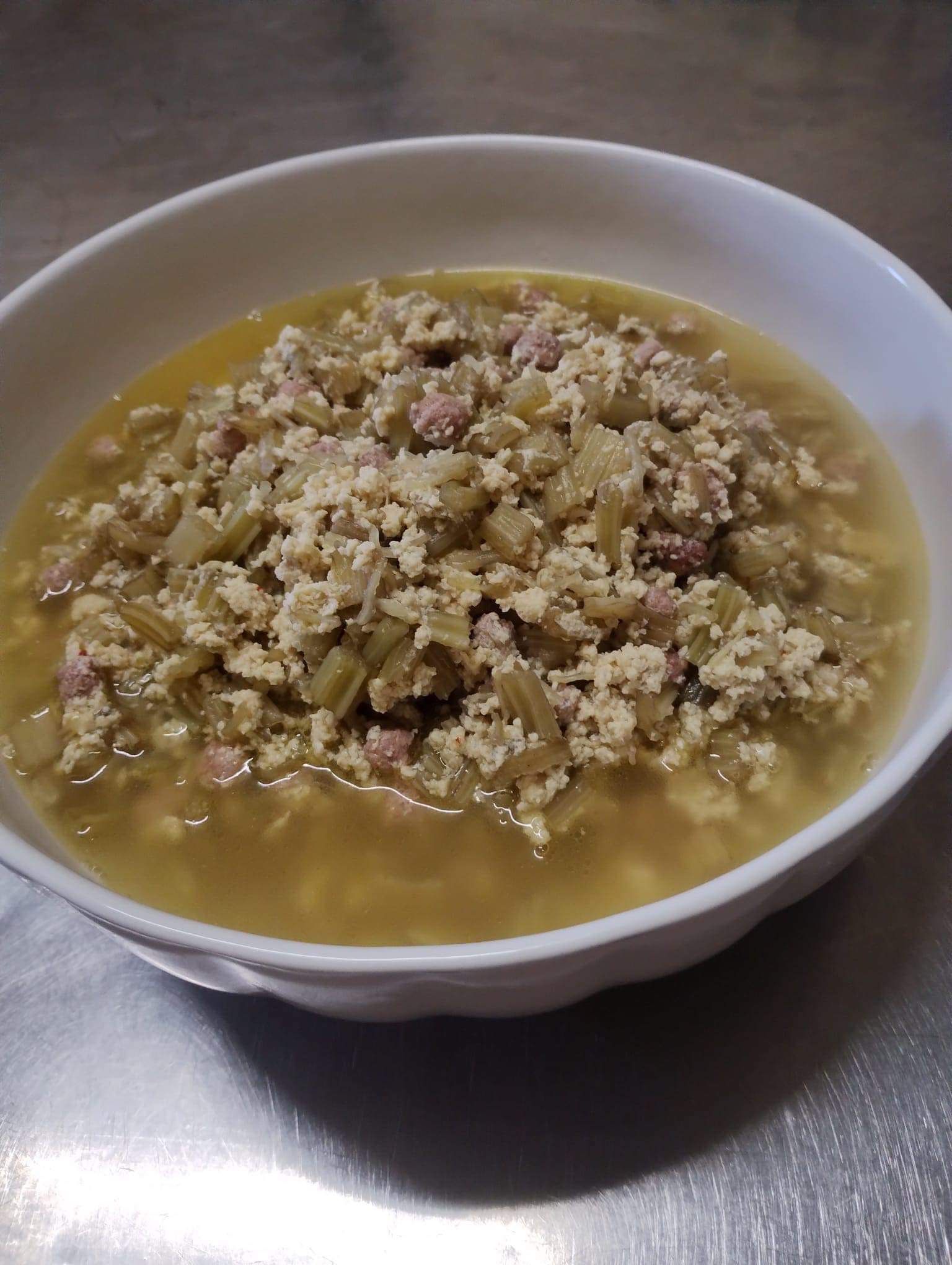 Cucina Tradizionale Abruzzese