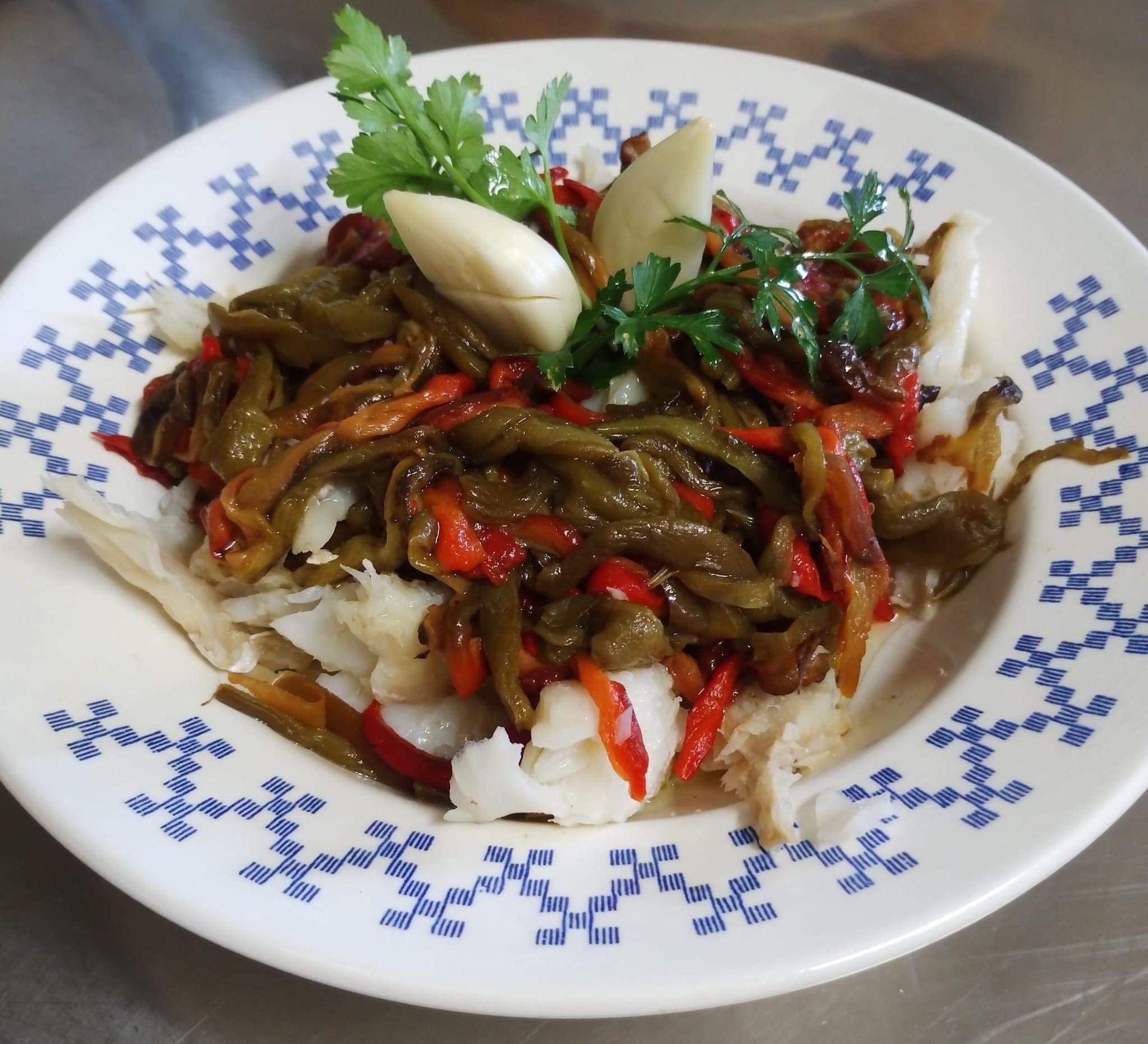 Cucina Tradizionale Abruzzese